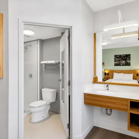 Hotel The Quisby 3*