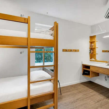 The Quisby Hotel