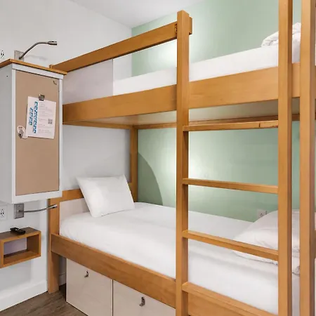 The Quisby Hotel 3*
