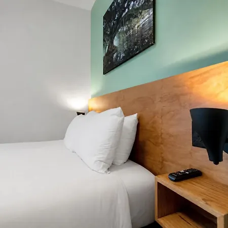 Hotel The Quisby 3*