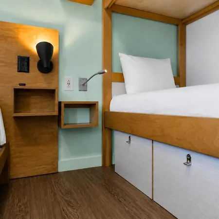 Hotel The Quisby New Orleans