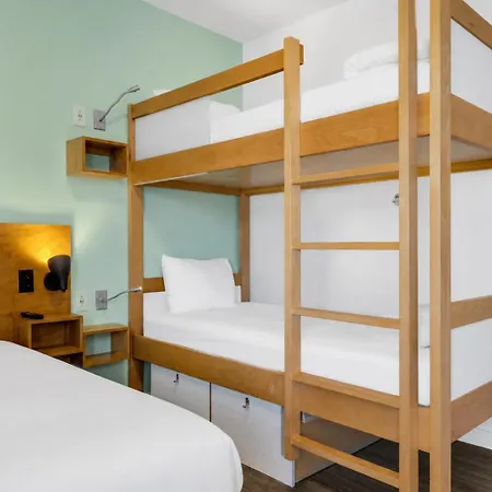 Hotel The Quisby