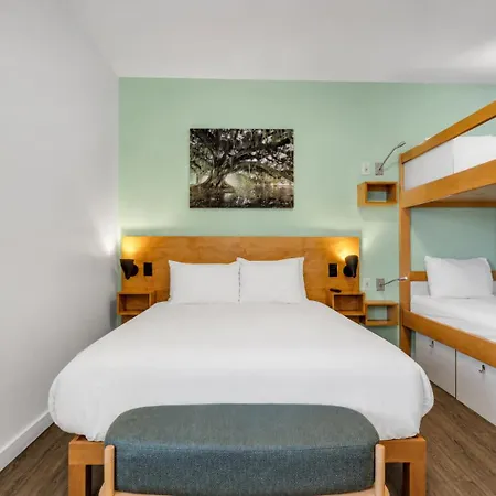 The Quisby Hotel 3*