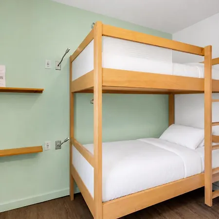 Hotel The Quisby 3*