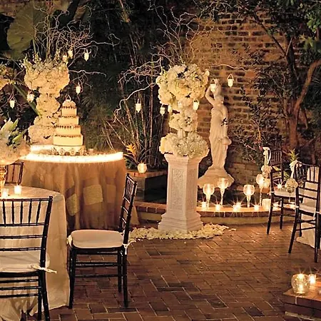 French Quarter-chateau Lemoyne By Ihg 3*
