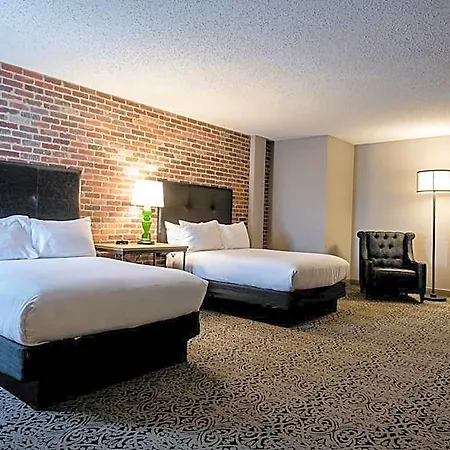 French Quarter-chateau Lemoyne By Ihg Hotel New Orleans