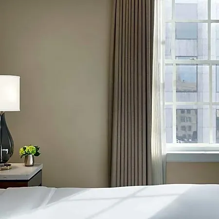 Hilton / St. Charles Avenue 4* New Orleans