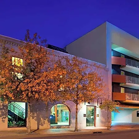 Springhill By Marriott Warehouse Arts District Hotel New Orleans