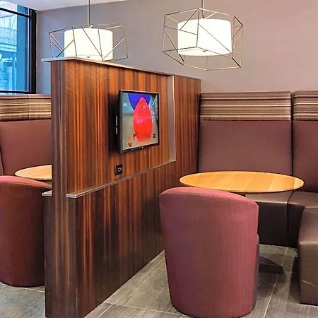Courtyard By Marriott Downtown Near The French Quarter 3* New Orleans