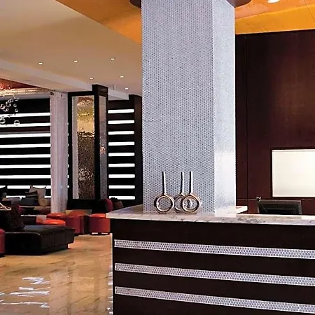 Renaissance Pere Marquette French Quarter Area 4* New Orleans