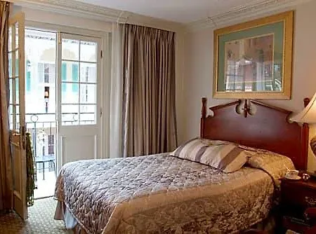 Four Points By Sheraton French Quarter New Orleans