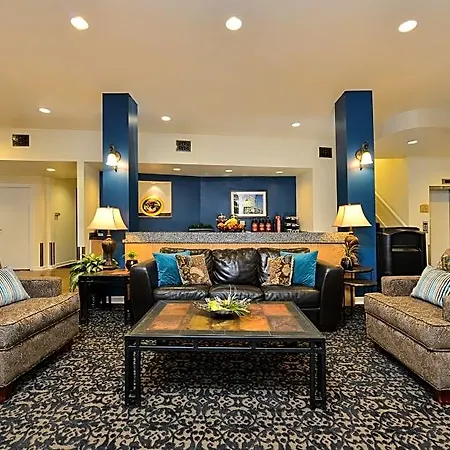 St Charles Inn, Superior 3* New Orleans