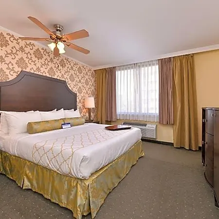 St Charles Inn, Superior 3*