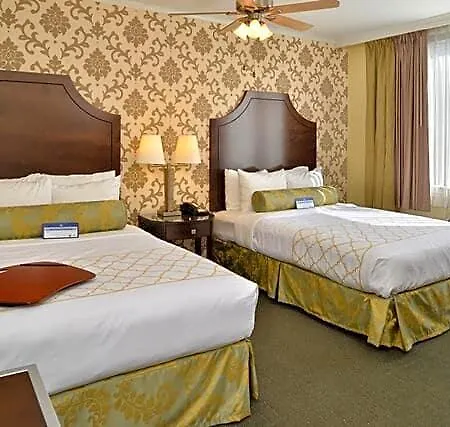 St Charles Inn, Superior 3*