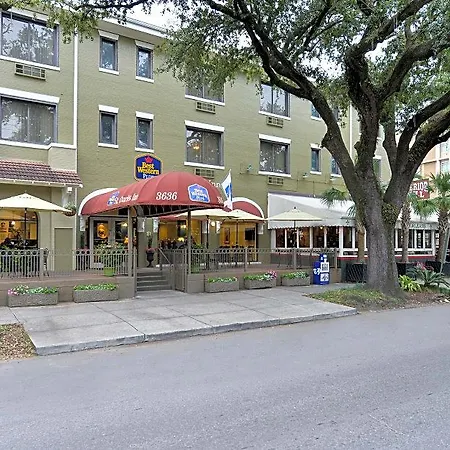 Hotel St Charles Inn, Superior