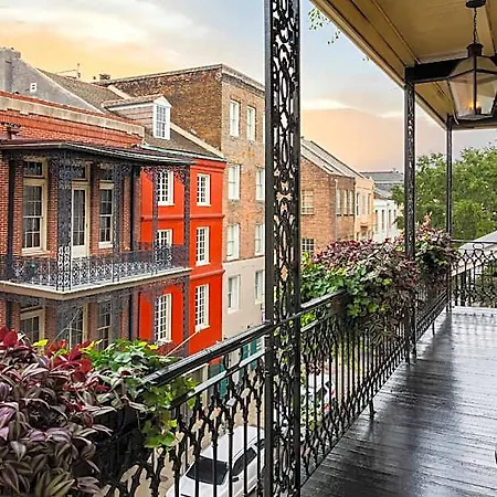 Bienville House