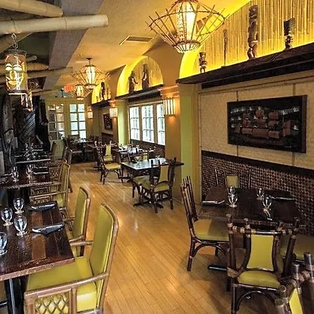 Bienville House