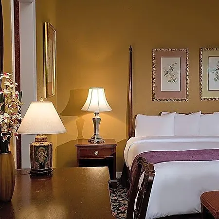 Maison Saint Charles 3* New Orleans