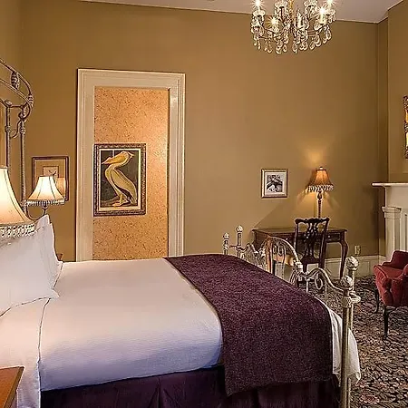 Hotel Maison Saint Charles 3*