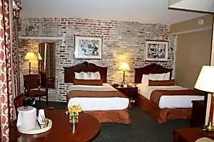 Hotel Western St. Christopher 3*