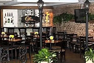 Hotel Western St. Christopher New Orleans