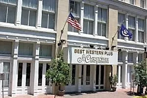 Hotel Western St. Christopher 3*