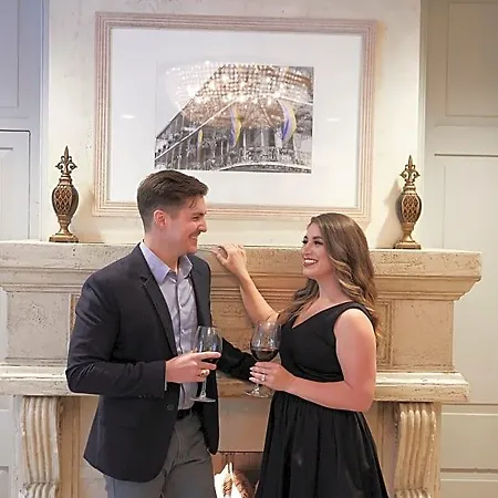 Hotel Maison Dupuy New Orleans