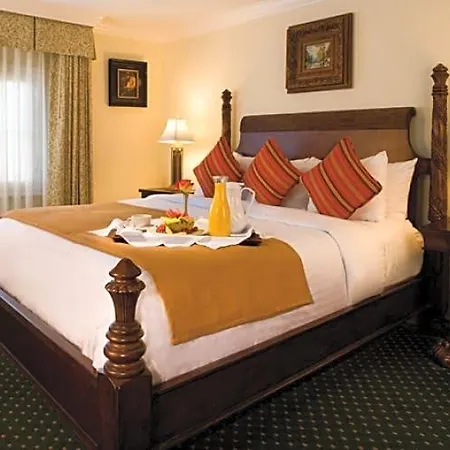 Hotel Maison Dupuy