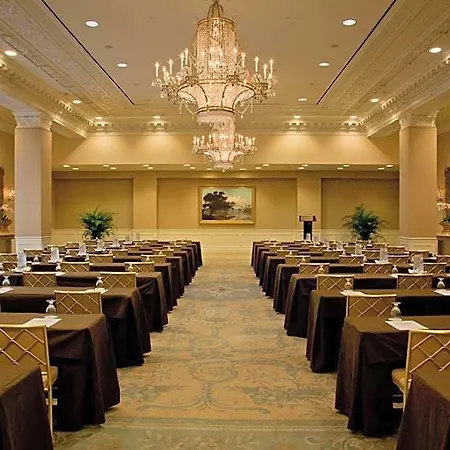 Monteleone Hotel