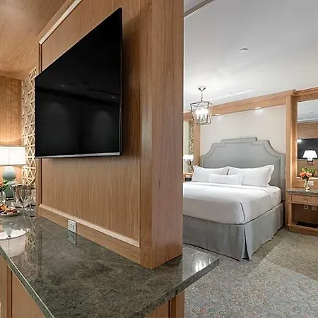 Hotel Monteleone