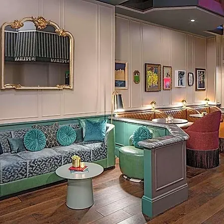 Pelham Hotel 3*