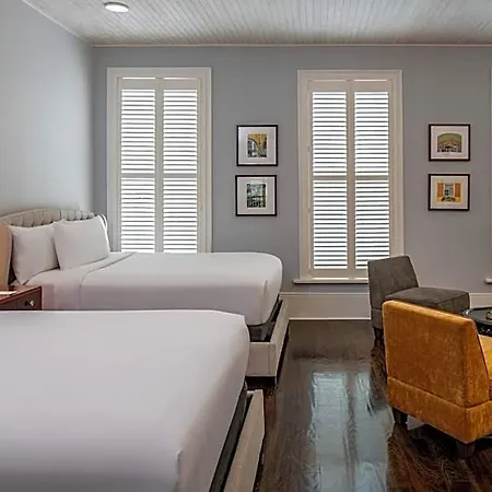 Hotel Pelham 3*