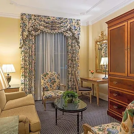 Hotel Monteleone New Orleans