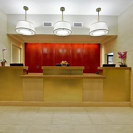 Blake Hotel