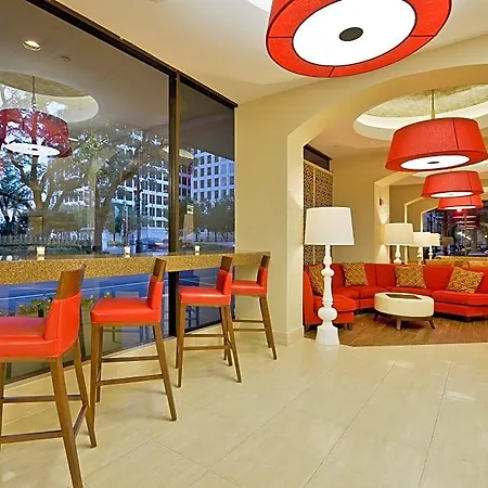 Blake Hotel