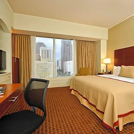 Blake Hotel