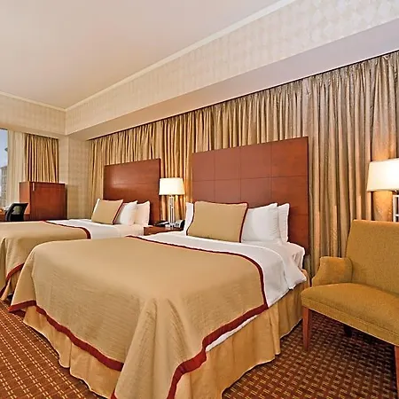 Hotel Blake