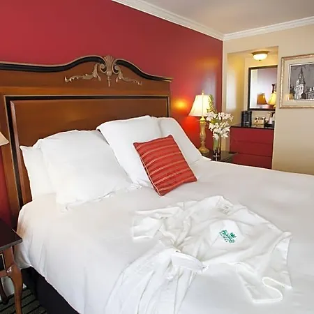 Hotel Bourbon Orleans 4*