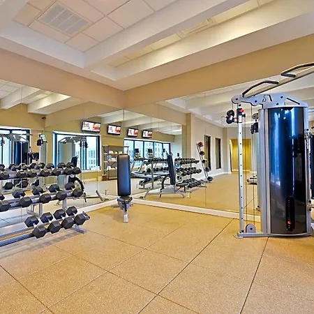 Hotel Blake 4*