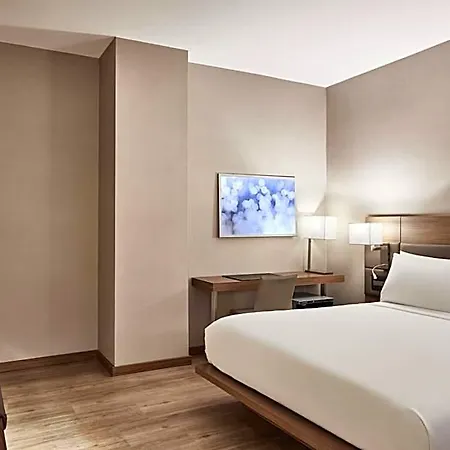Hotel Ac By Marriott French Quarter 4*