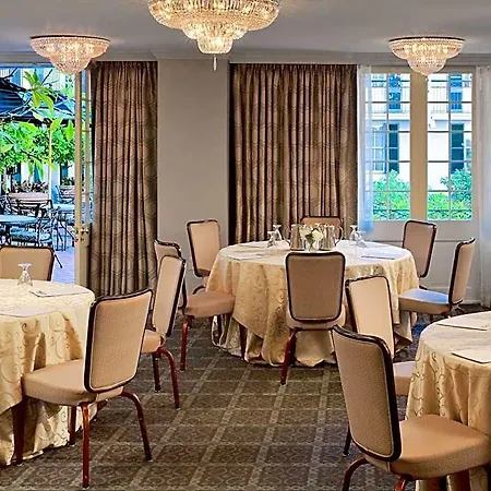 The Royal Sonesta Hotel