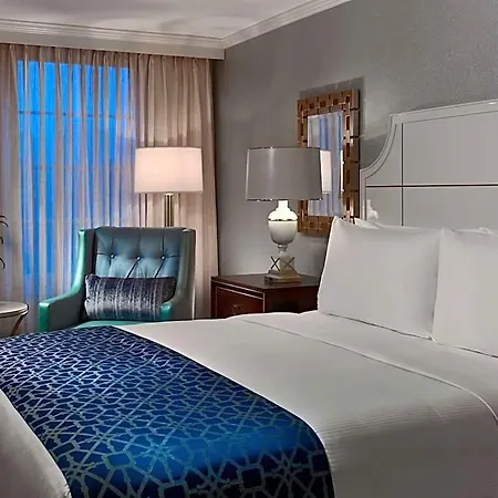 Hotel The Royal Sonesta New Orleans