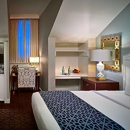 The Royal Sonesta