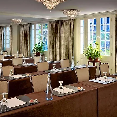 Hotel The Royal Sonesta