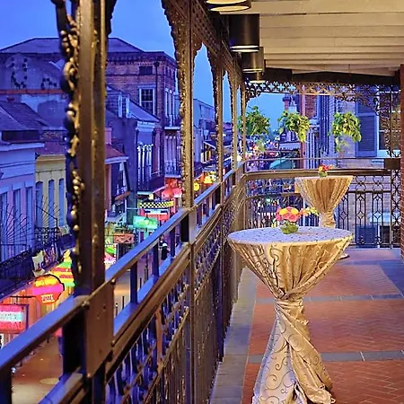 The Royal Sonesta New Orleans
