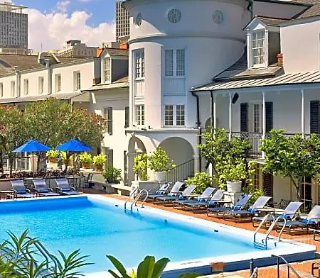 Hotel The Royal Sonesta 5*