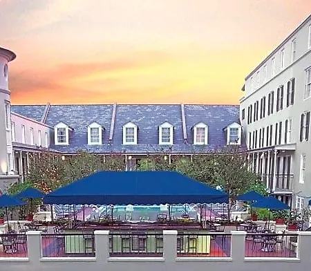 The Royal Sonesta New Orleans