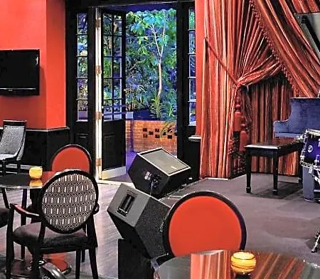 The Royal Sonesta 5* New Orleans