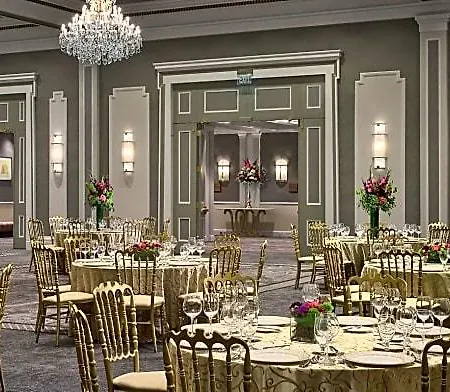 The Royal Sonesta New Orleans