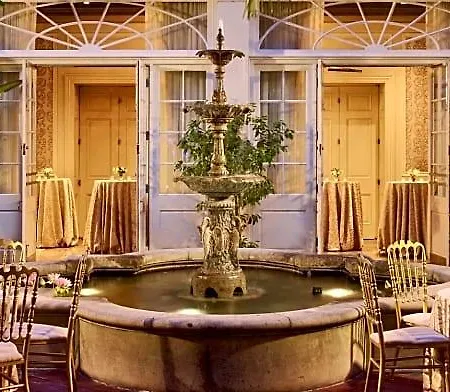 Hotel The Royal Sonesta New Orleans
